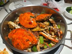 -七欣天香辣蟹火锅(南通任港路大润发店)