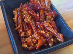 -小椒羊.羊肉粉 龙虾 羊肉串(新地旗舰店)