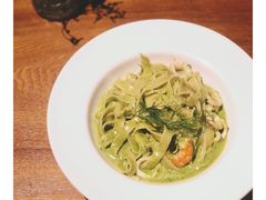 -JINNS锦时 steak&pizza(浸信会礼拜堂旧址店)