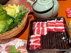 -仓桥家·焗寿司·锅物(光谷步行街店)