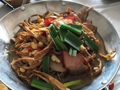 -来韶饭店