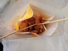 -澳门街美食城(世界城光谷步行街店)