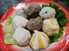 大四喜丸-小龍鳳·港式海鲜打边炉(沙湖路店)