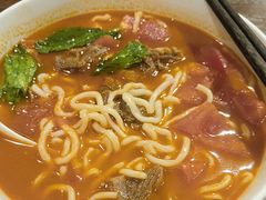 -寻裕记·现炒浇头面(人民广场店)