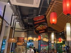 -川味堂·四川豆花(八卦岭店)
