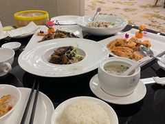 -无锡新湖铂尔曼大酒店·悦轩中餐厅