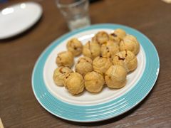 小炒汤圆-掌上鲜(南顺城街店)