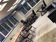 办公区-P.T HERO私人健身工作室(吾悦国际店)