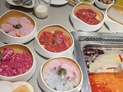 -海底捞火锅(宇飞大厦店)