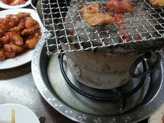 -西塔隆太白烤牛肉馆(图们路店)
