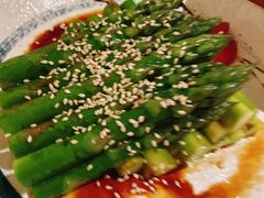 -T館·花园艺术餐厅