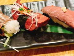 -合点寿司(金虹桥商场店)