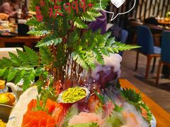 -和彩放题餐厅(酒仙桥店)