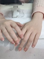 -尤米一站式美甲美睫