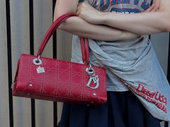 -六六奢品·vintage中古·回收二手奢侈品包包手表首饰(环球港店)