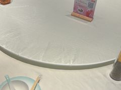 -绿杨春·淮扬宴(庐山路店)
