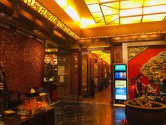 -老码头火锅(骡马市店)