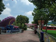 -安徒生童话乐园