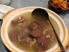 -茶油香闽南菜·花园餐厅(前埔店)
