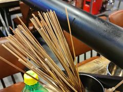 -小郡肝串串香火锅(金桥店)