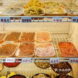 2. 鲜串配妙蘸，一口就沦陷