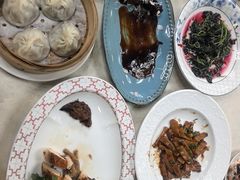 -二泉园老菜馆·百年无锡菜