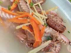 -巽寮印象美食部落餐厅·海鲜·地方特色菜(惠州体验店)