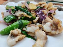 -红日饭店(裕隆三路店)