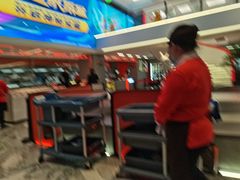 -张亮麻辣烫(哈尔滨金爵万象店)
