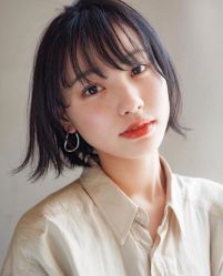 -MYYF SALON烫发染发