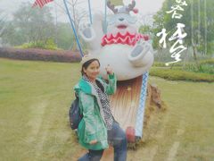 -美的鹭湖探索王国