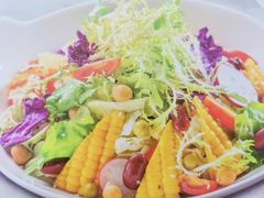 -马克西姆俄罗斯餐厅(通亚街店)