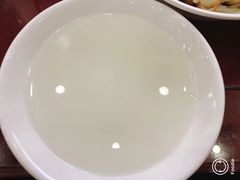 -杏园餐厅(西四北大街店)