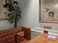-花舍·新派粤菜·西餐·下午茶(亚运村·鸟巢店)