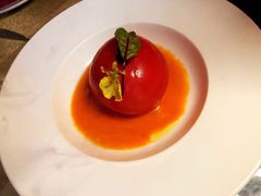 -YUE·6·西式融合餐厅(外滩六号店)