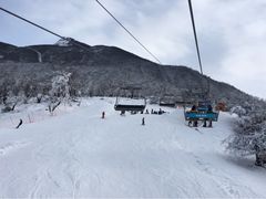 -太子岭滑雪场