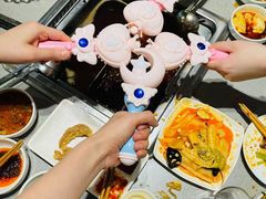 -海底捞火锅(宝龙广场夜宵主题店)