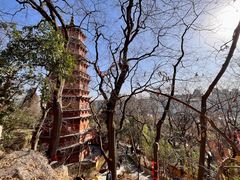 -宝通禅寺