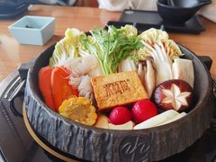 -水林间·寿喜烧自助(仙林金鹰店)