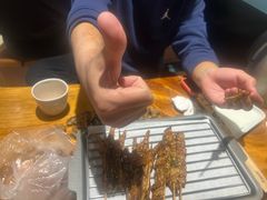 -木屋烧烤(万德庄店)