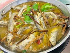 -鱼乐岛餐厅·户外花园主题餐厅