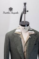点击看大图 -BROTHER西服礼服定制·商务·婚礼(佛山南海店)