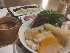 -福州仓山凯悦酒店·Market Cafe Lacucina咖啡厅