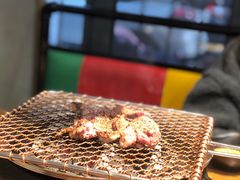 -张吴记小炉子小串(王村南街店)