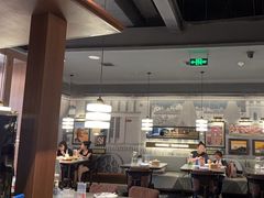 -前海沿·青岛菜(大拇指广场石老人店)