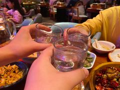 -肉串汪(望京店)