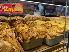 -味多美蛋糕(西安门店)
