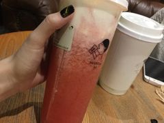 -喜茶(佛山南海万科广场店)