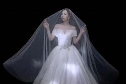 点击看大图 -唯一视觉婚纱摄影(李家村店)