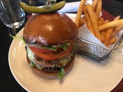 -WOLFGANG PUCK KITCHEN & BAR(迪士尼小镇店)